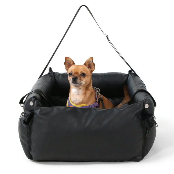 Dog Car Booster Seat Wayfair Canada